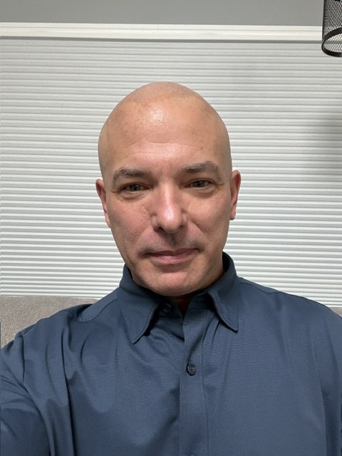 Paul DeLalla, founder of Zeemy